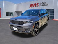 2024 Jeep Grand Cherokee L Laredo -
                  Irving, TX