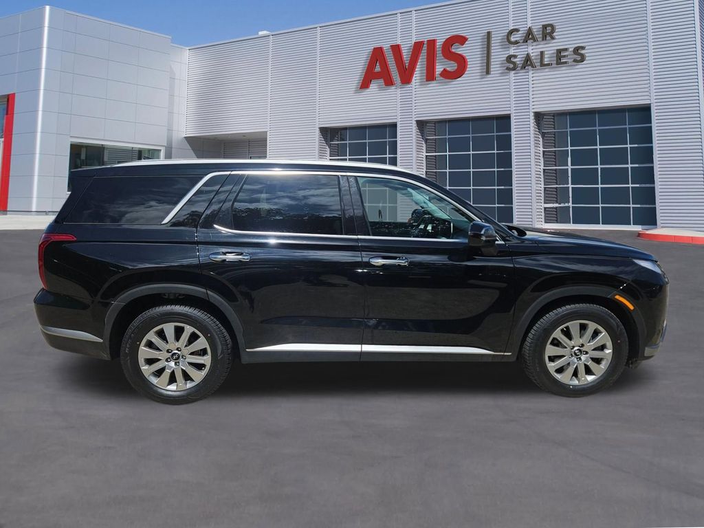 Thumbnail: 2025 Hyundai Palisade - 7