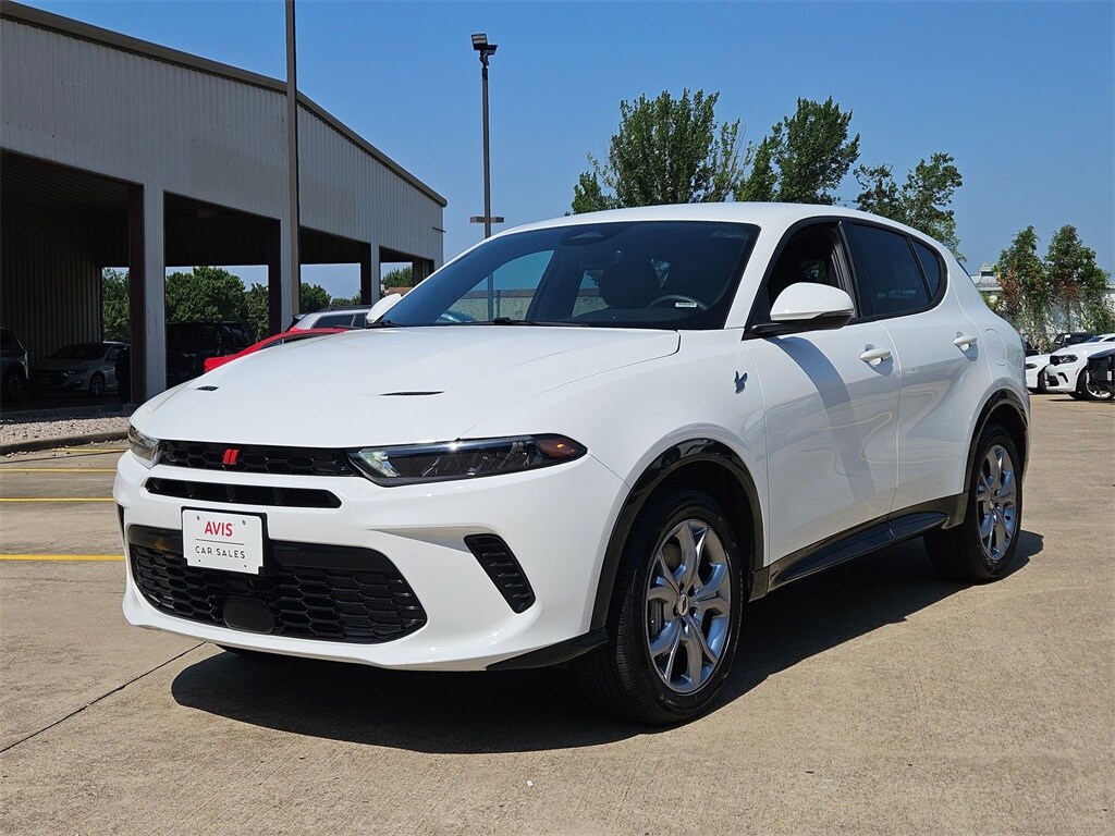 Thumbnail: 2024 Dodge Hornet - 1