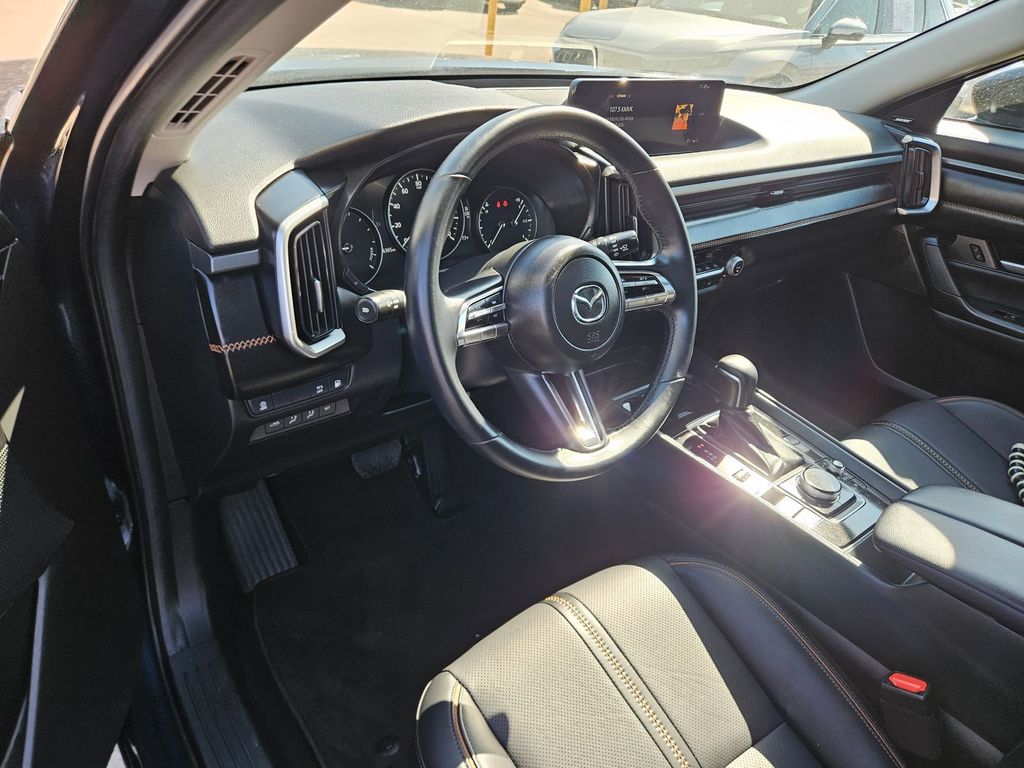 Thumbnail: 2025 Mazda CX-50 - 13