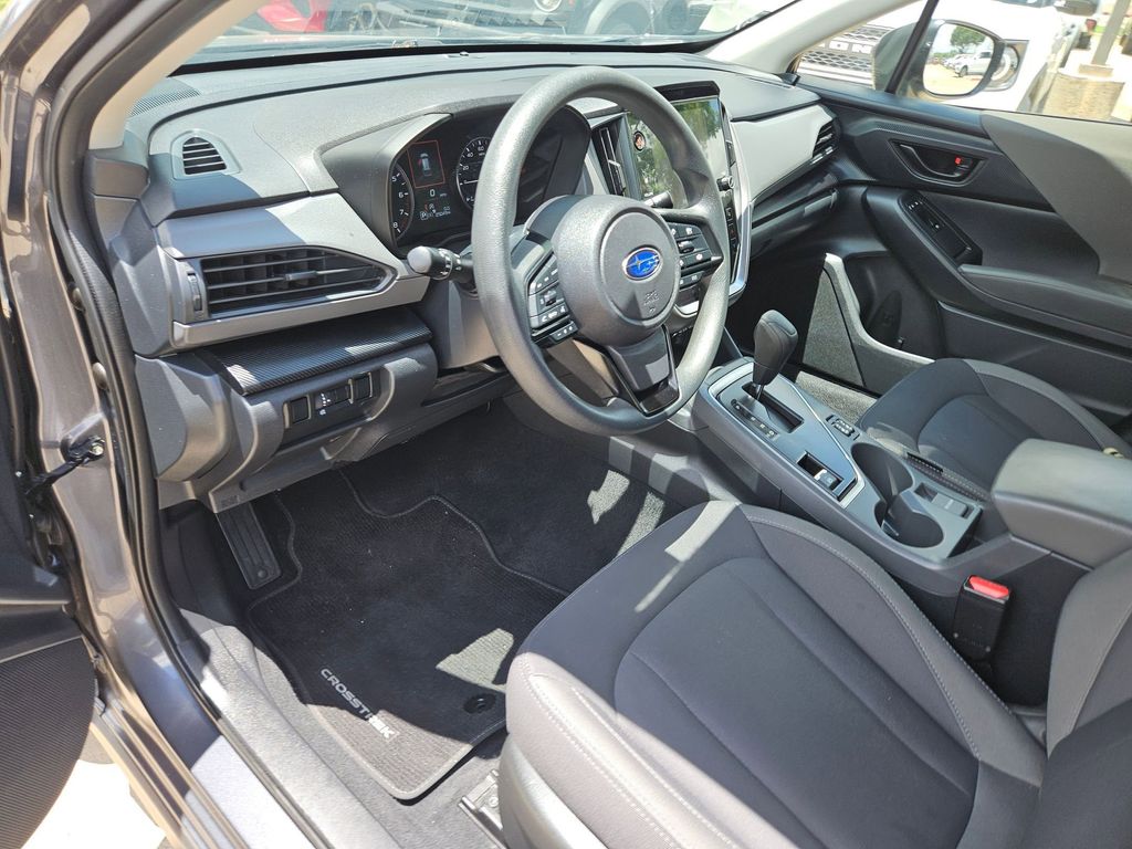 Thumbnail: 2025 Subaru Crosstrek - 15