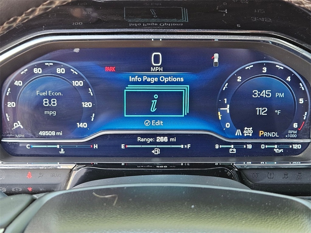 2023 Chevrolet Silverado 1500 LT 16