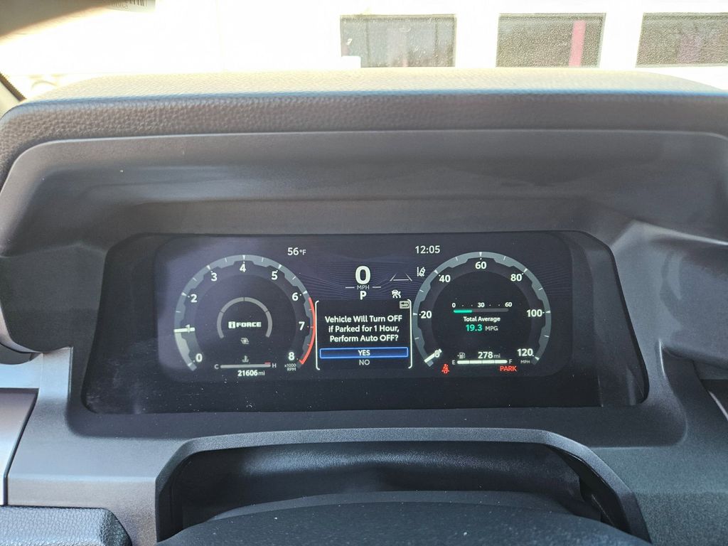 Thumbnail: 2025 Toyota Tacoma - 19