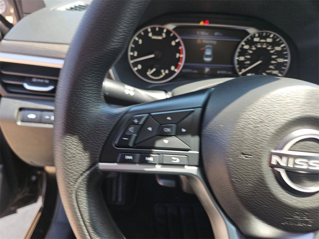 Thumbnail: 2024 Nissan Altima - 23