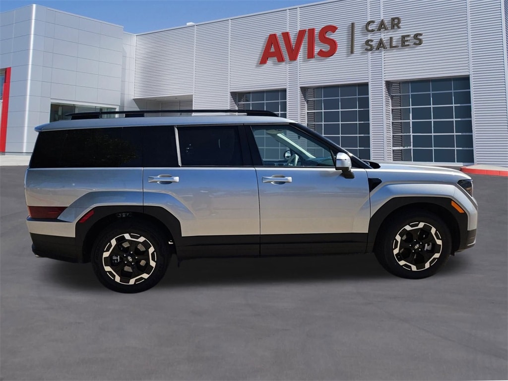 Thumbnail: 2025 Hyundai Santa Fe - 7