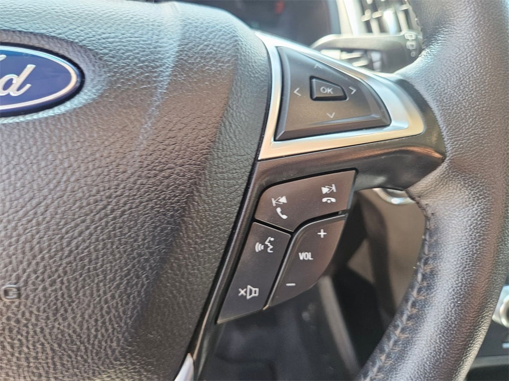 Thumbnail: 2024 Ford Edge - 22