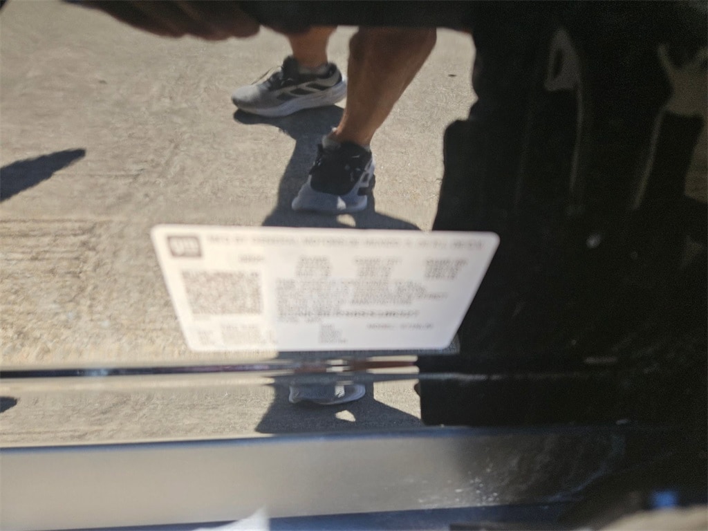 Thumbnail: 2025 Chevrolet Blazer - 30