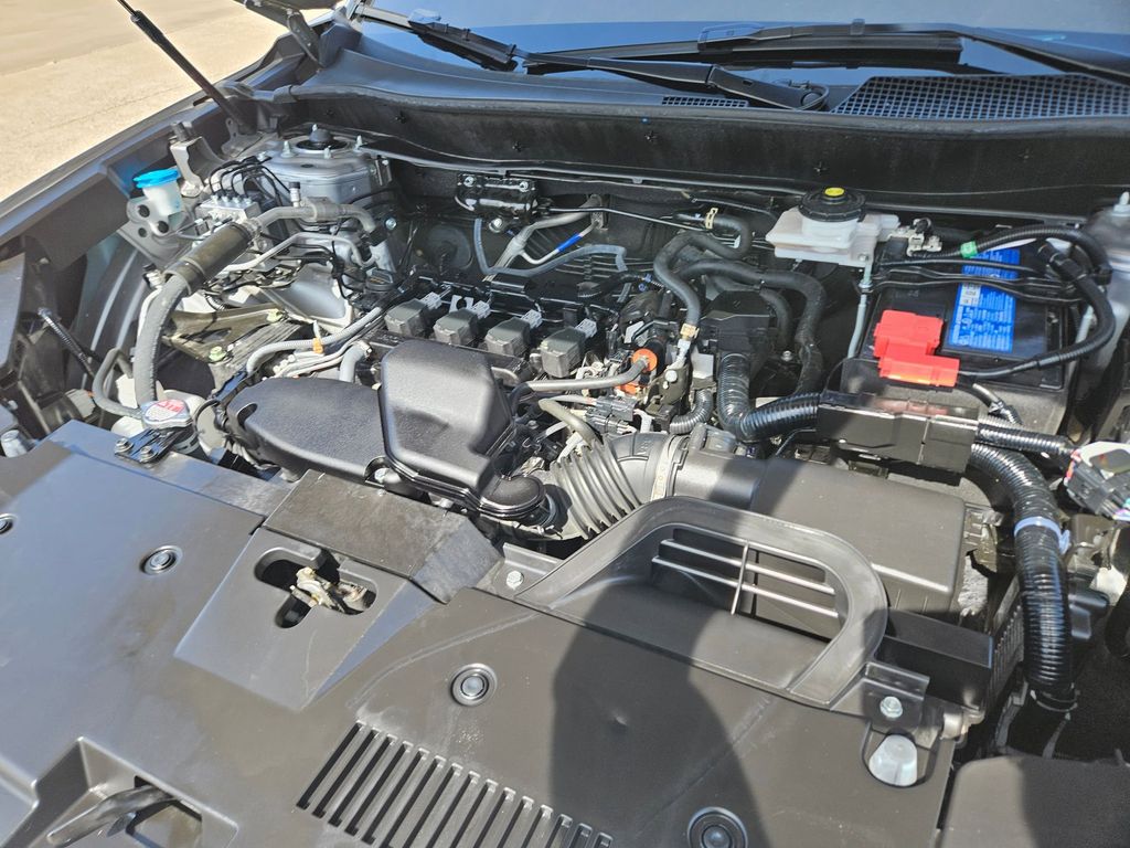 Thumbnail: 2025 Honda CR-V - 24