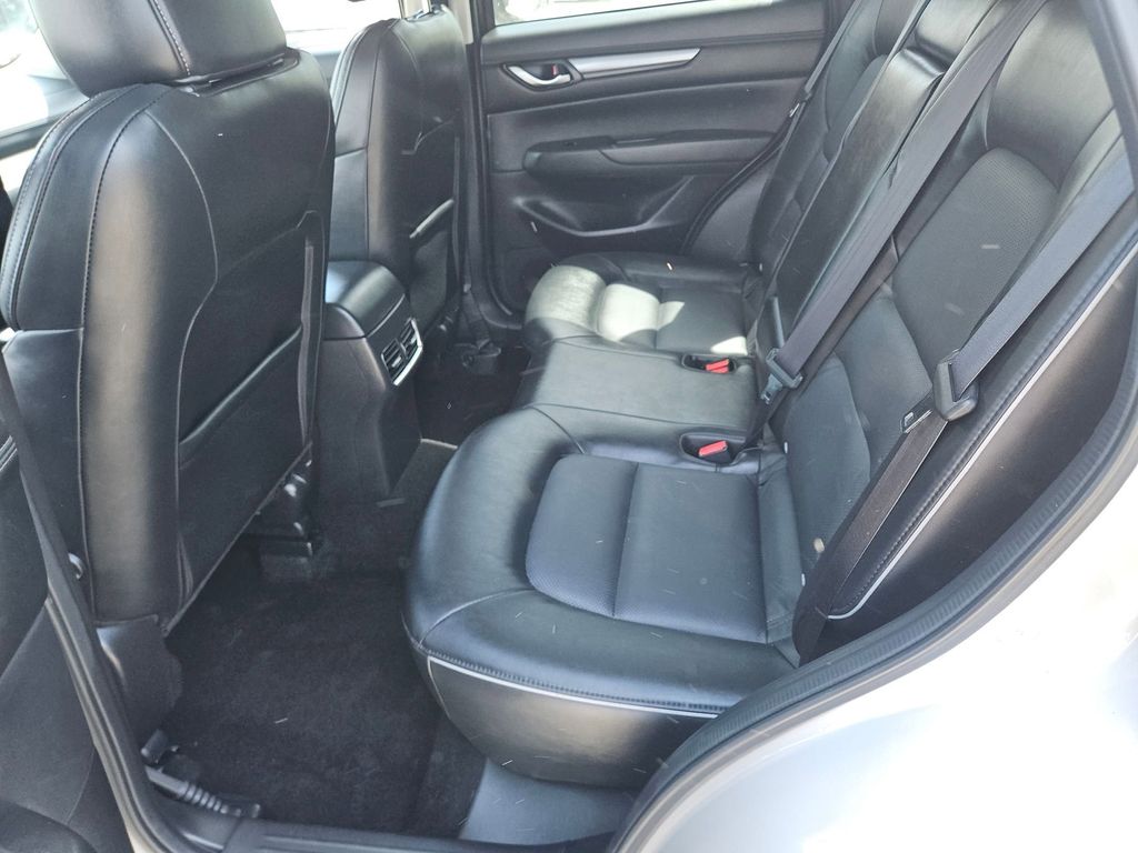 Thumbnail: 2025 Mazda CX-5 - 27