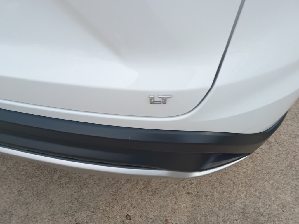 Thumbnail: 2025 Chevrolet Trax - 11