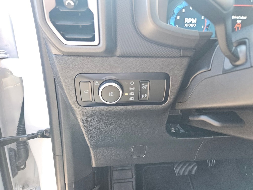 Thumbnail: 2025 Ford Bronco Sport - 25