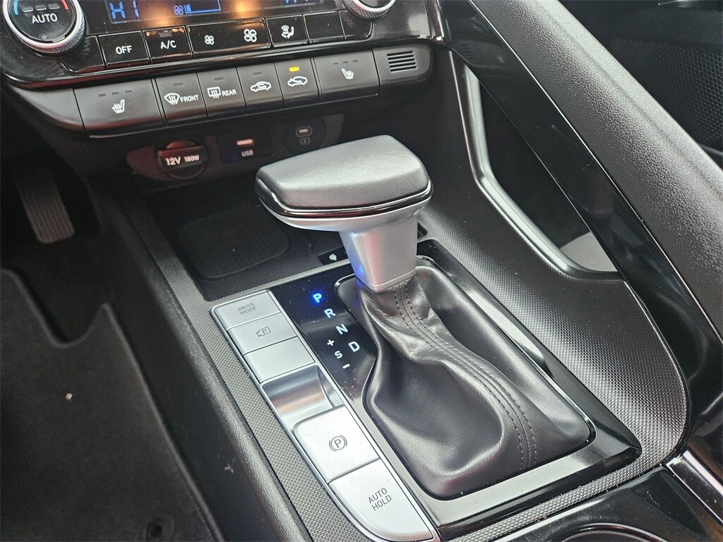 Thumbnail: 2025 Hyundai Elantra - 30