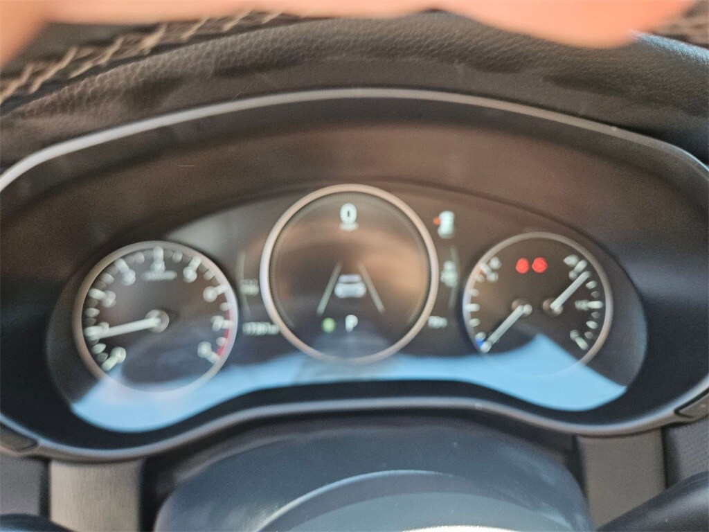 Thumbnail: 2025 Mazda CX-50 - 18