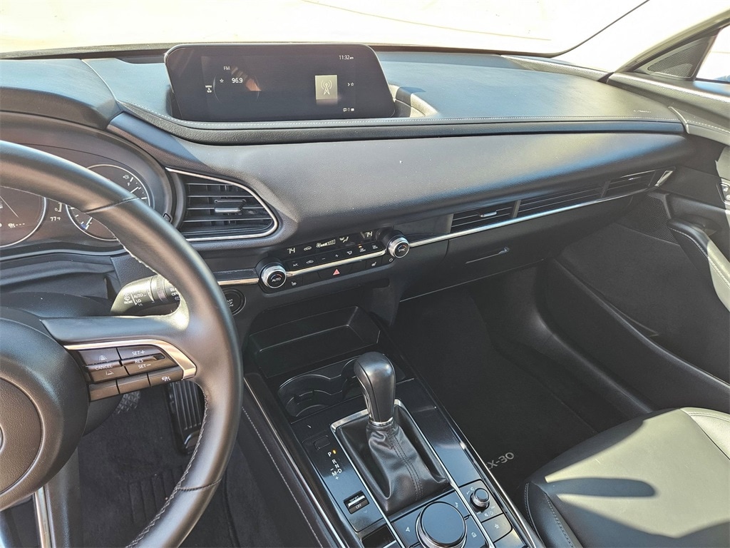 Thumbnail: 2025 Mazda CX-30 - 19