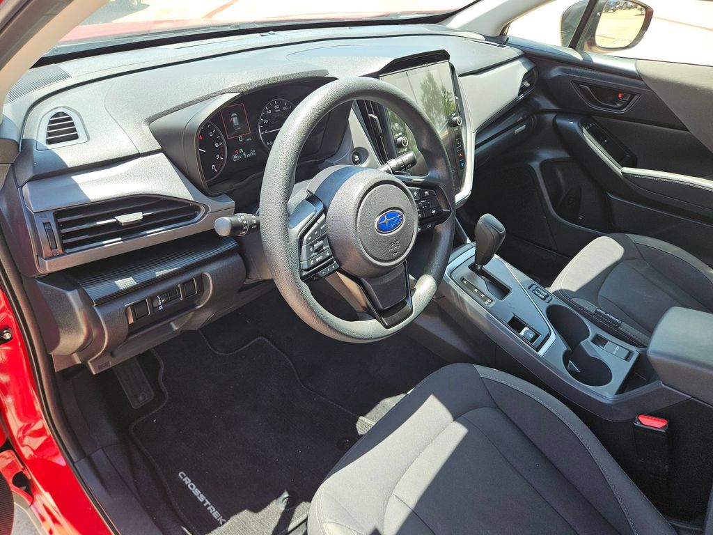 Thumbnail: 2025 Subaru Crosstrek - 15