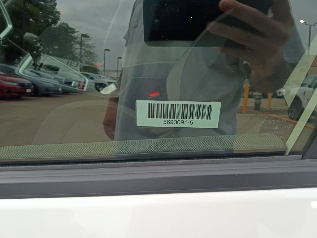 Thumbnail: 2025 Subaru Crosstrek - 13