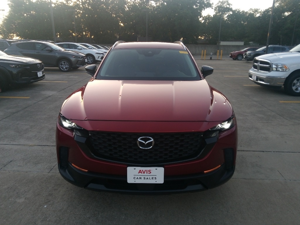 Thumbnail: 2024 Mazda CX-50 - 2