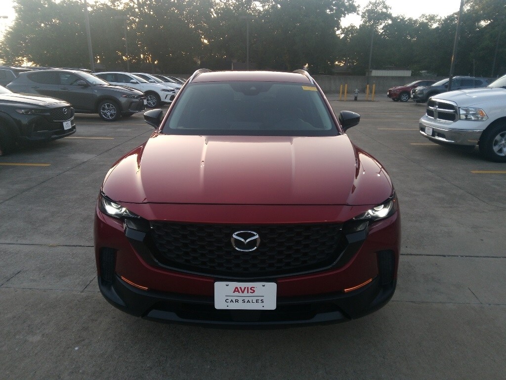 2024 Mazda CX-50 2.5 S Preferred photo 2