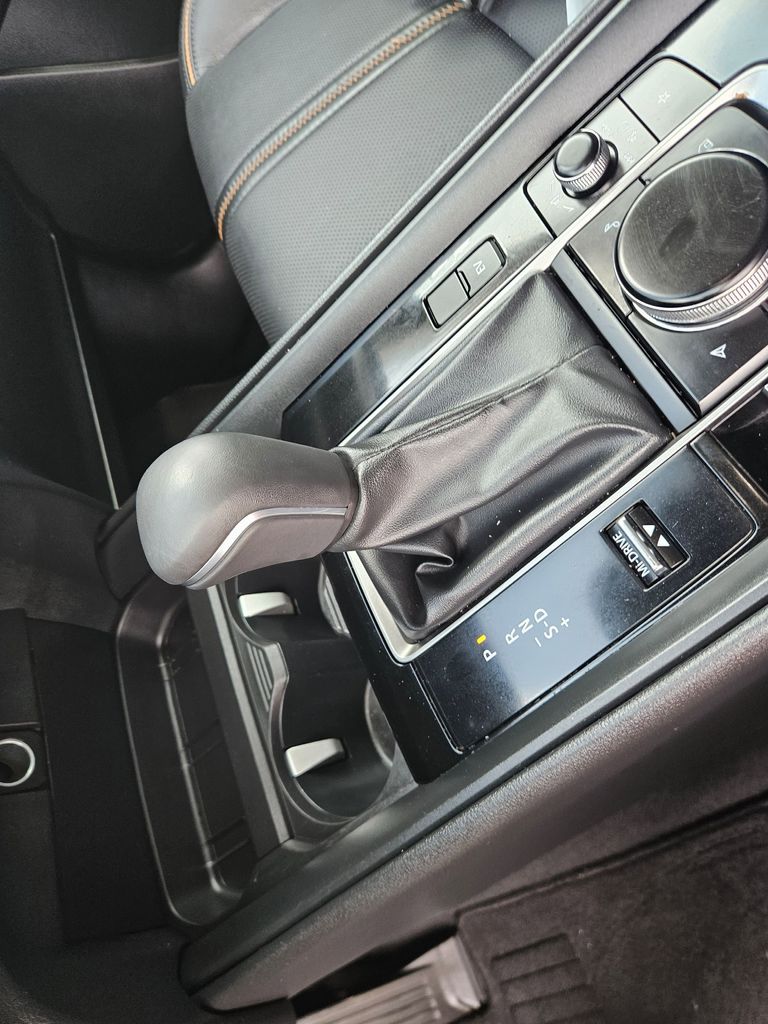 Thumbnail: 2025 Mazda CX-50 - 29