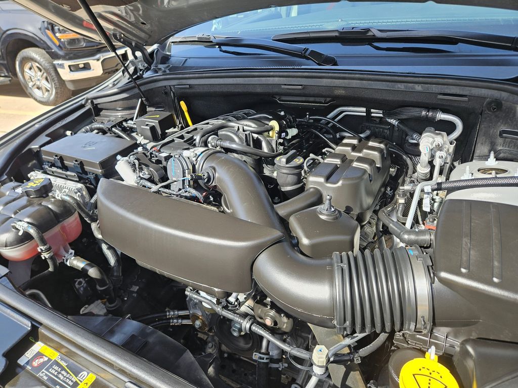 Thumbnail: 2025 Dodge Durango - 22