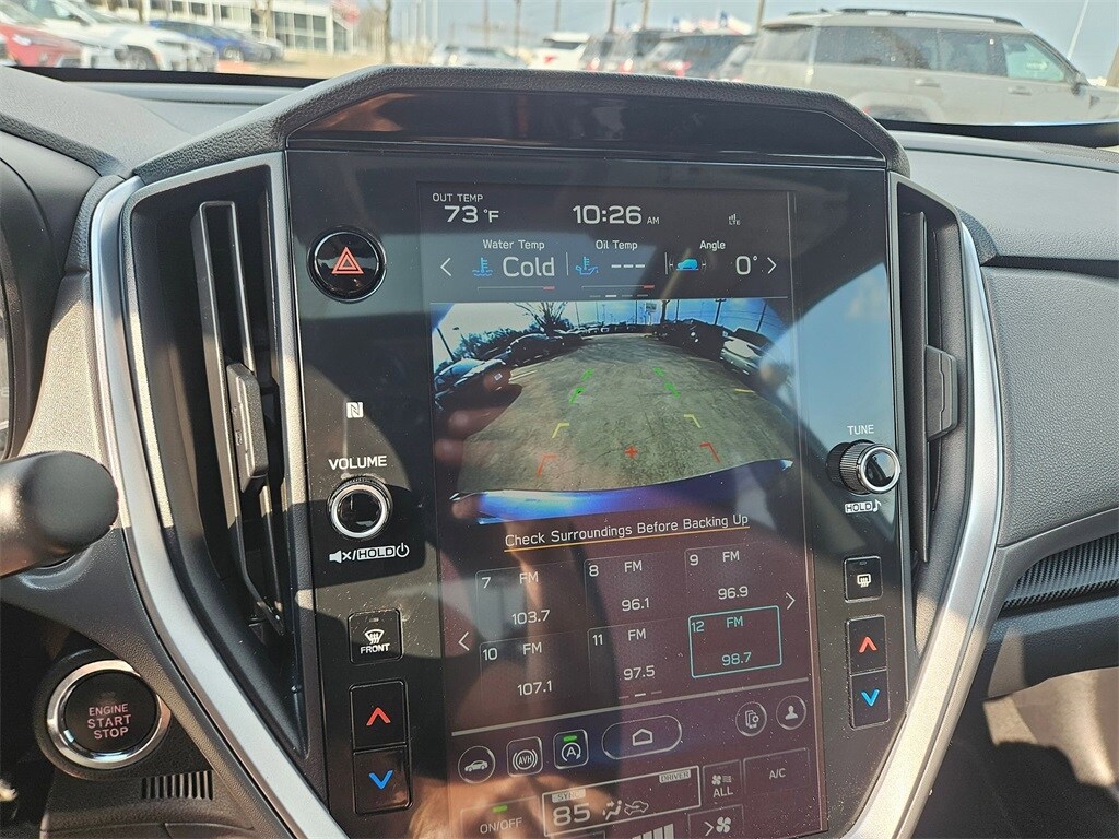 Thumbnail: 2024 Subaru Crosstrek - 22