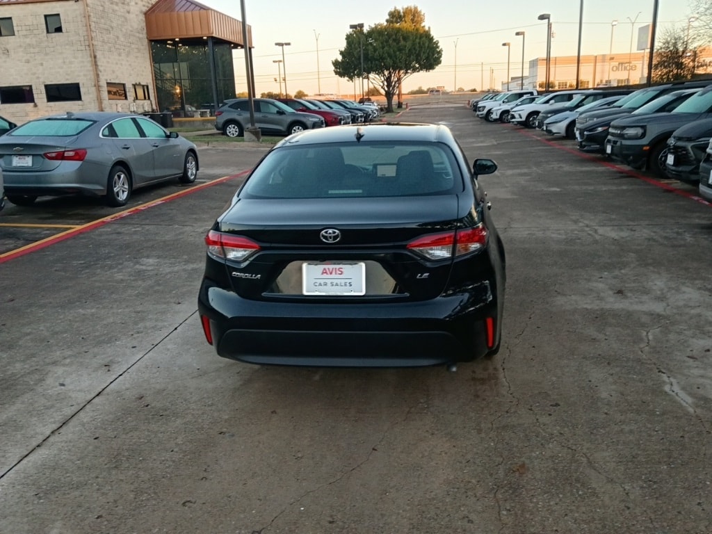 Thumbnail: 2024 Toyota Corolla - 10