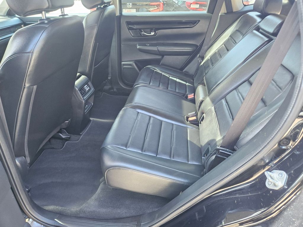 Thumbnail: 2025 Honda CR-V - 27