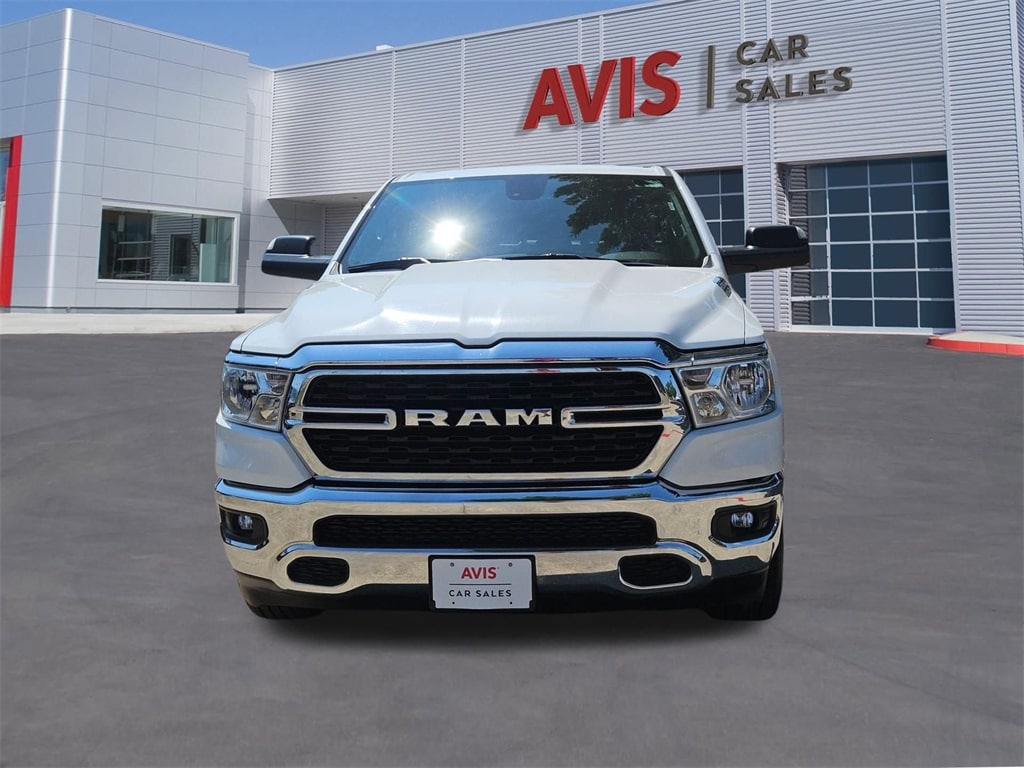 Thumbnail: 2023 RAM 1500 - 2