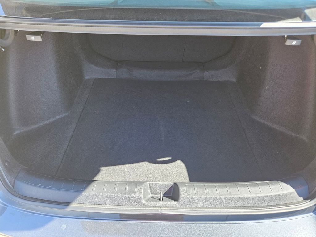 Thumbnail: 2025 Honda Civic - 24