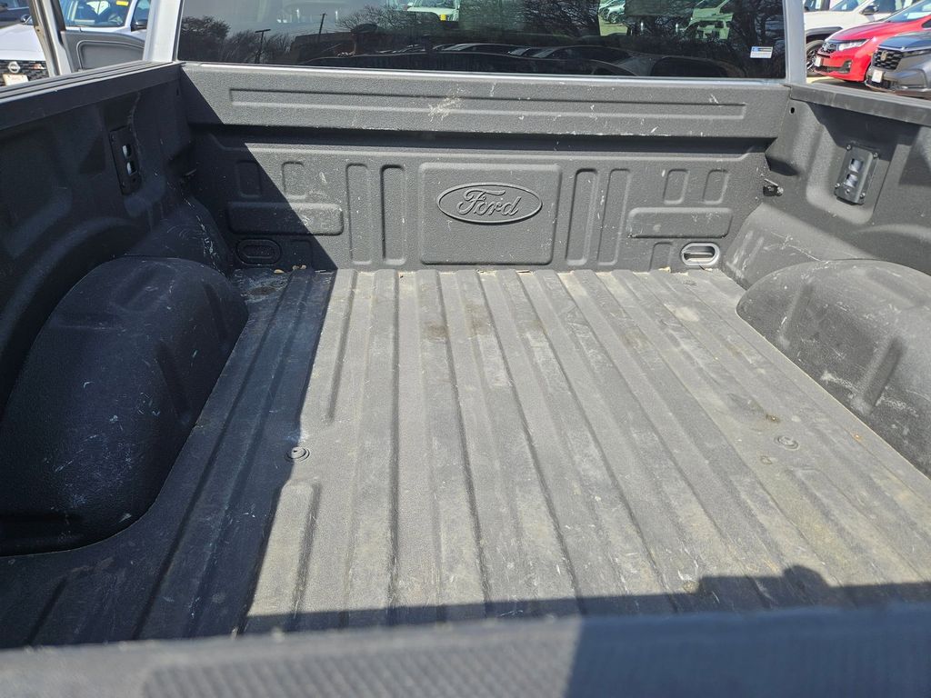 Thumbnail: 2025 Ford F-150 - 24