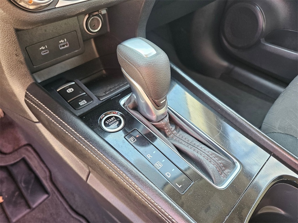 Thumbnail: 2024 Nissan Kicks - 25