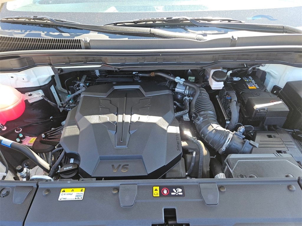 Thumbnail: 2025 Kia Carnival - 23