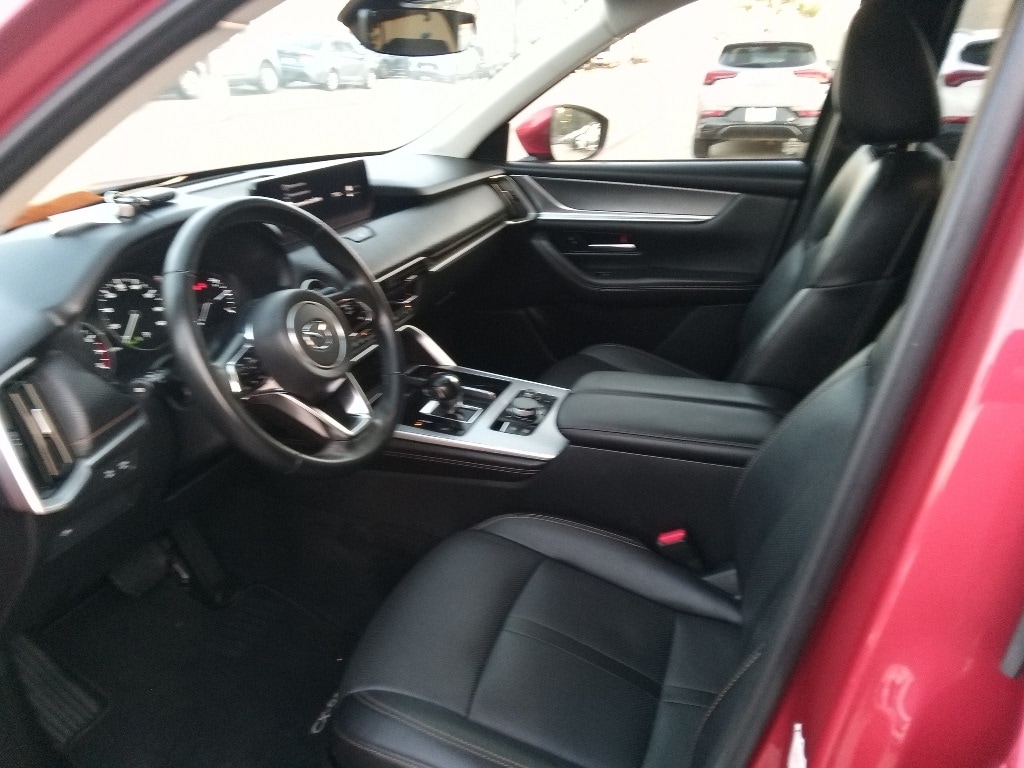 Thumbnail: 2024 Mazda CX-90 - 9