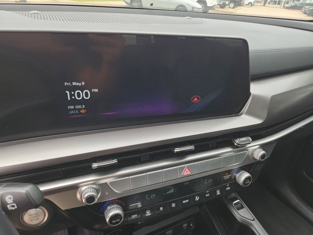 Thumbnail: 2025 Kia Telluride - 21