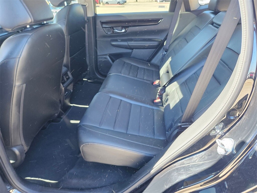 Thumbnail: 2025 Honda CR-V - 28