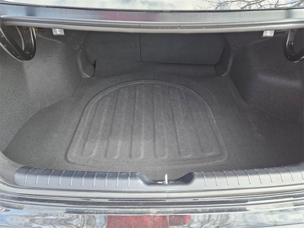 Thumbnail: 2025 Kia K4 - 24