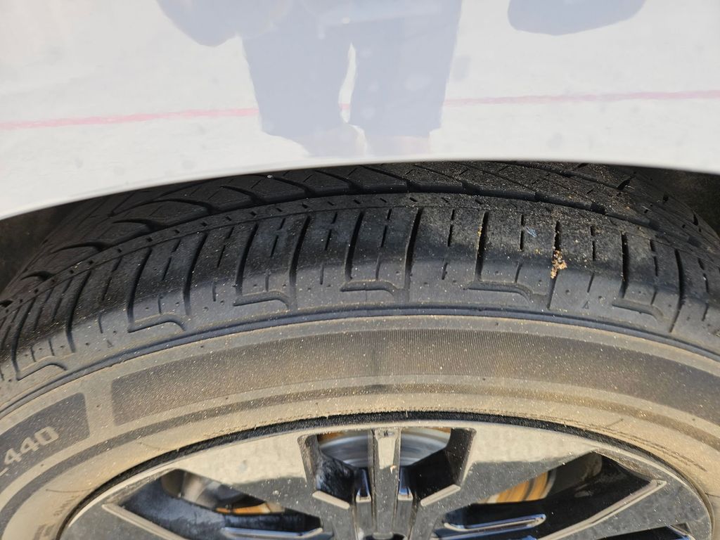 Thumbnail: 2025 Honda Odyssey - 27