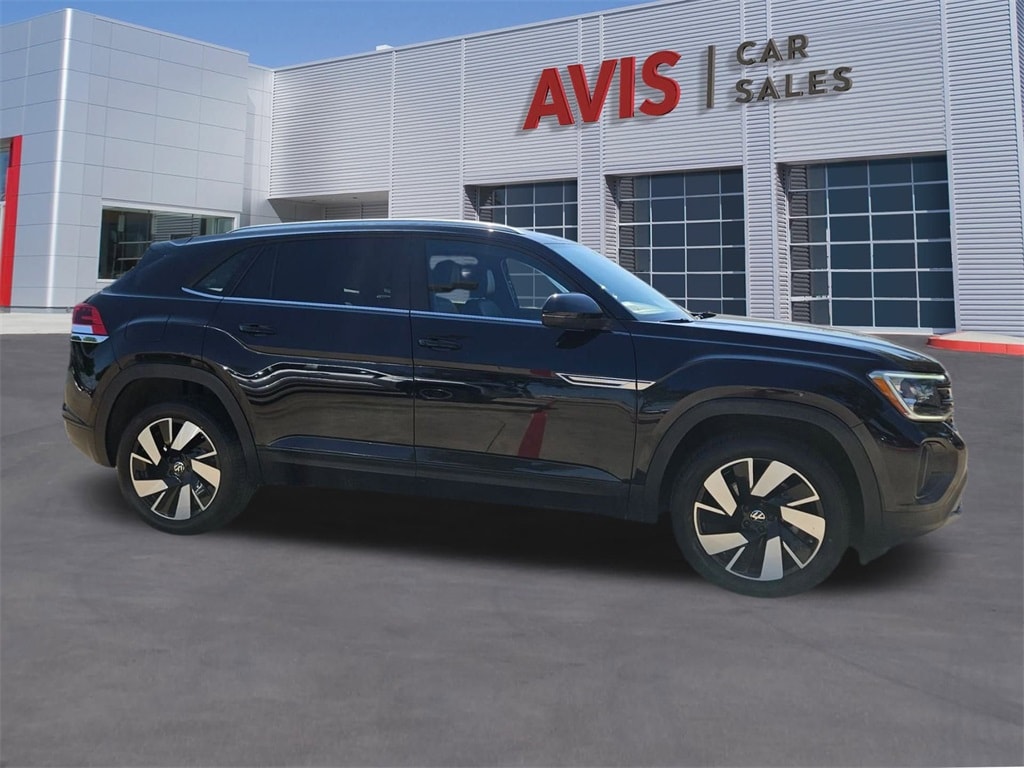 Thumbnail: 2025 Volkswagen Atlas - 5