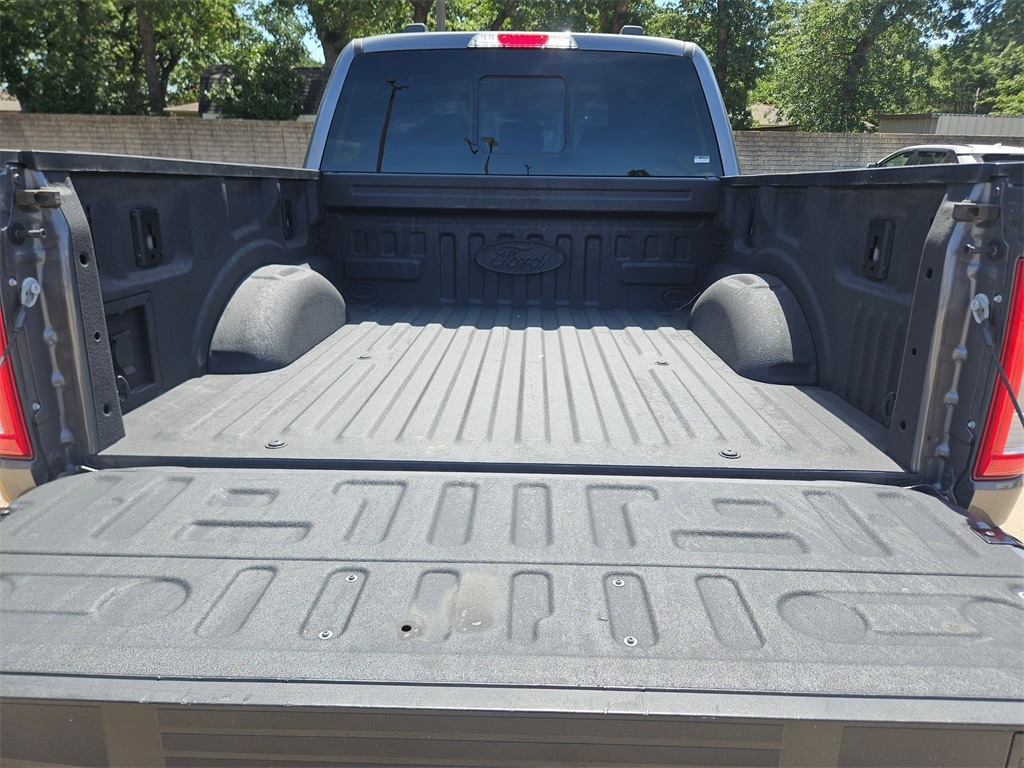 Thumbnail: 2023 Ford F-150 - 28