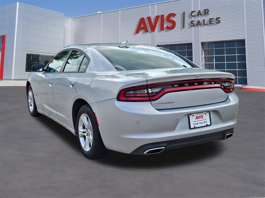 Thumbnail: 2023 Dodge Charger - 9