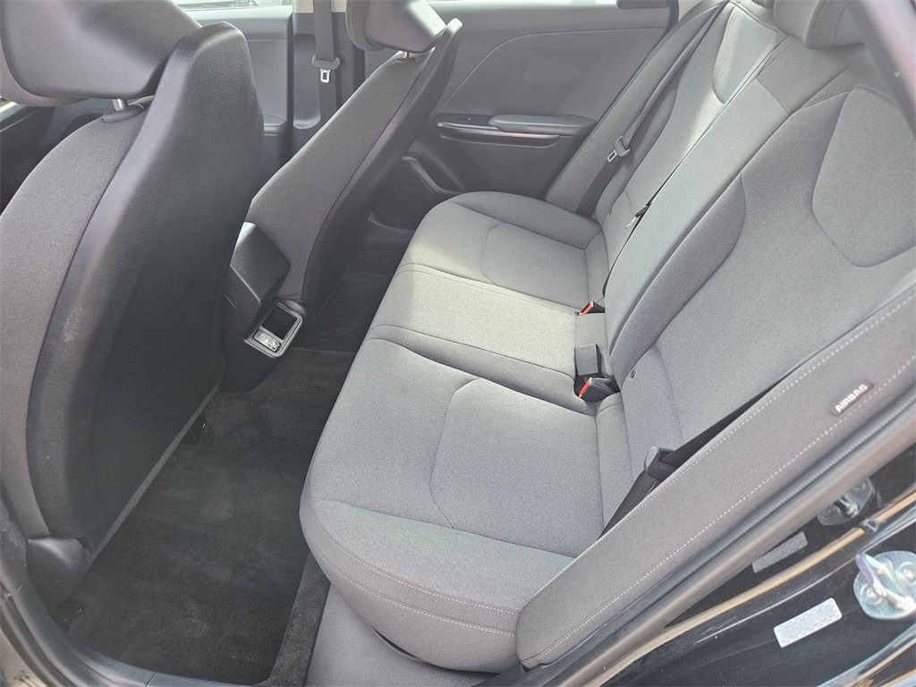 Thumbnail: 2025 Kia K4 - 27