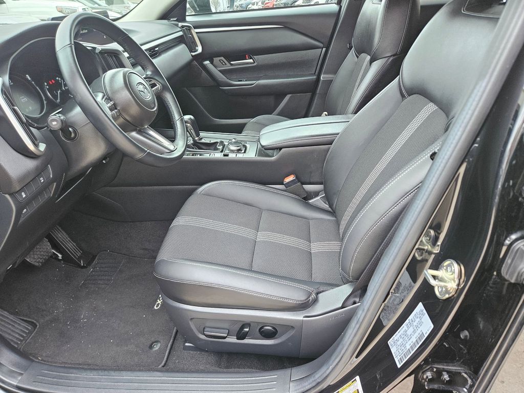 Thumbnail: 2025 Mazda CX-50 - 11