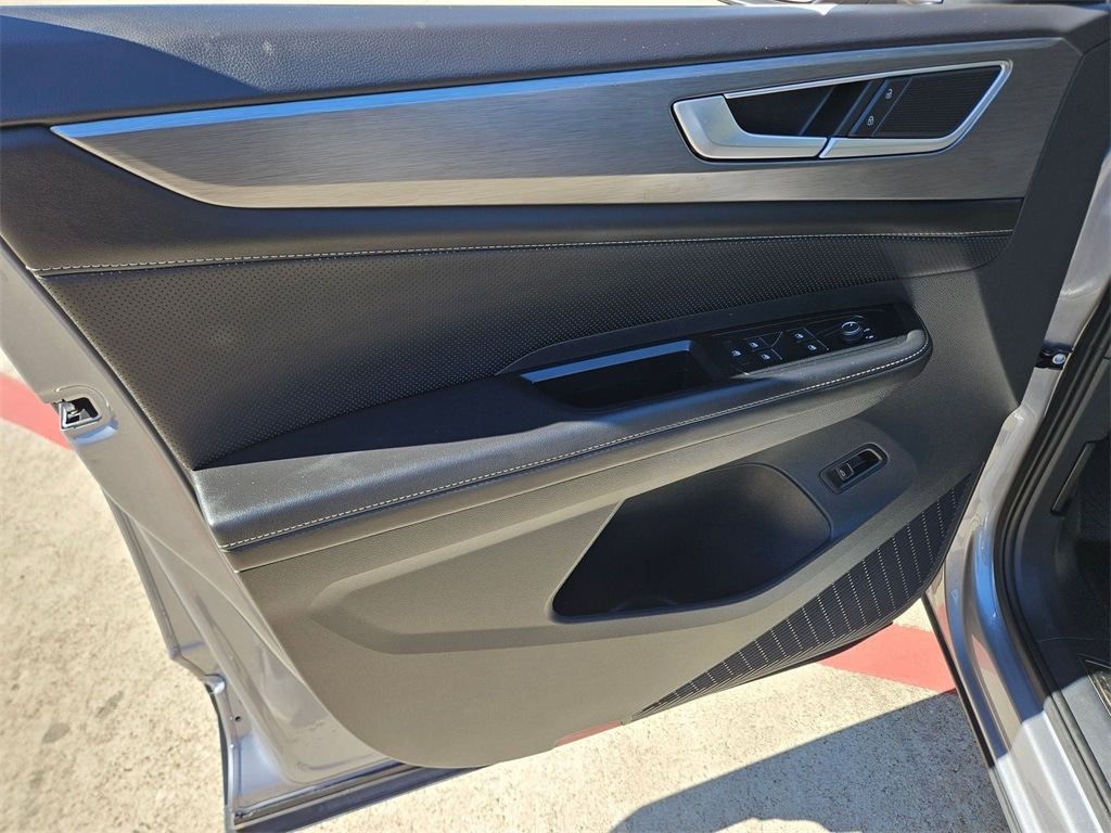 Thumbnail: 2025 Volkswagen Atlas - 13