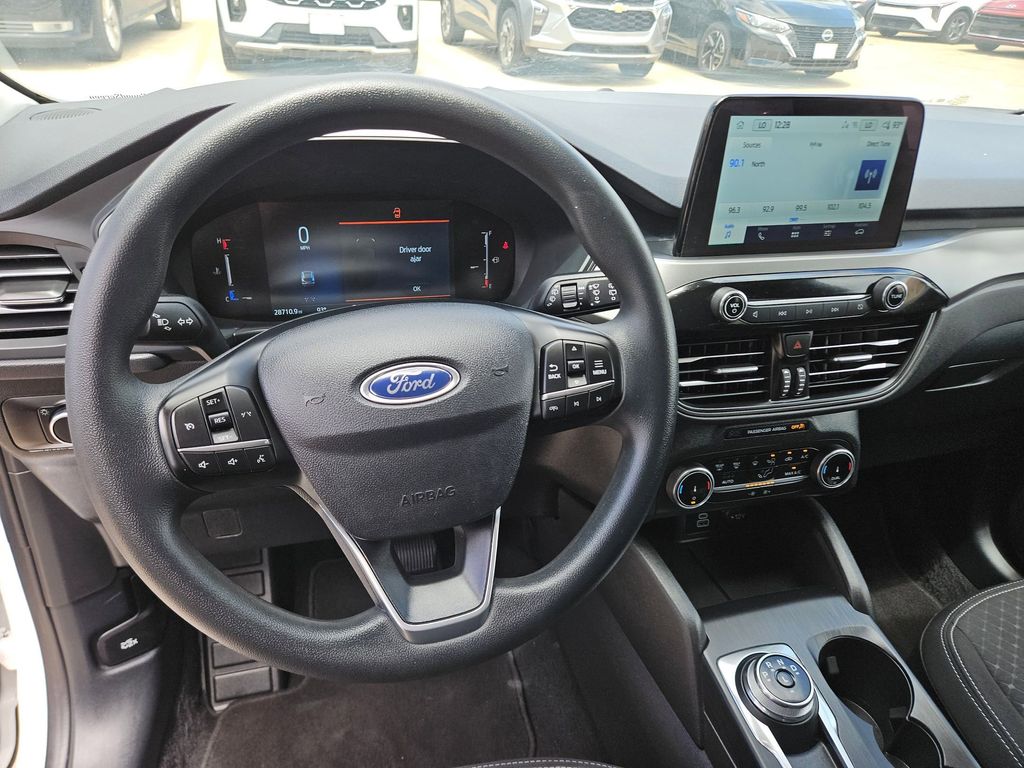 Thumbnail: 2025 Ford Escape - 16