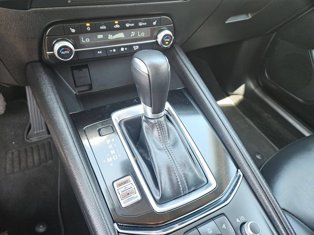 Thumbnail: 2025 Mazda CX-5 - 29