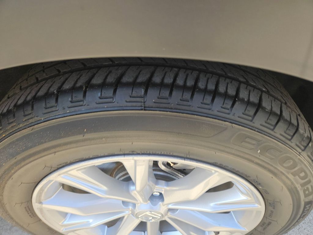 Thumbnail: 2025 Honda CR-V - 27