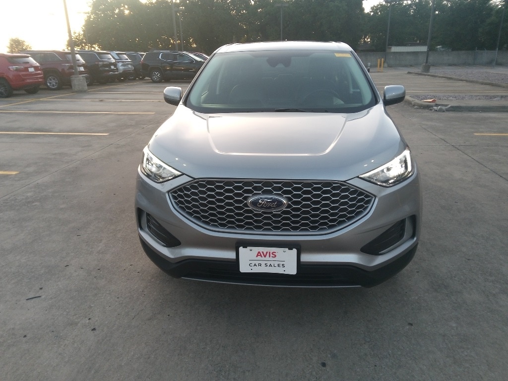 Thumbnail: 2024 Ford Edge - 2