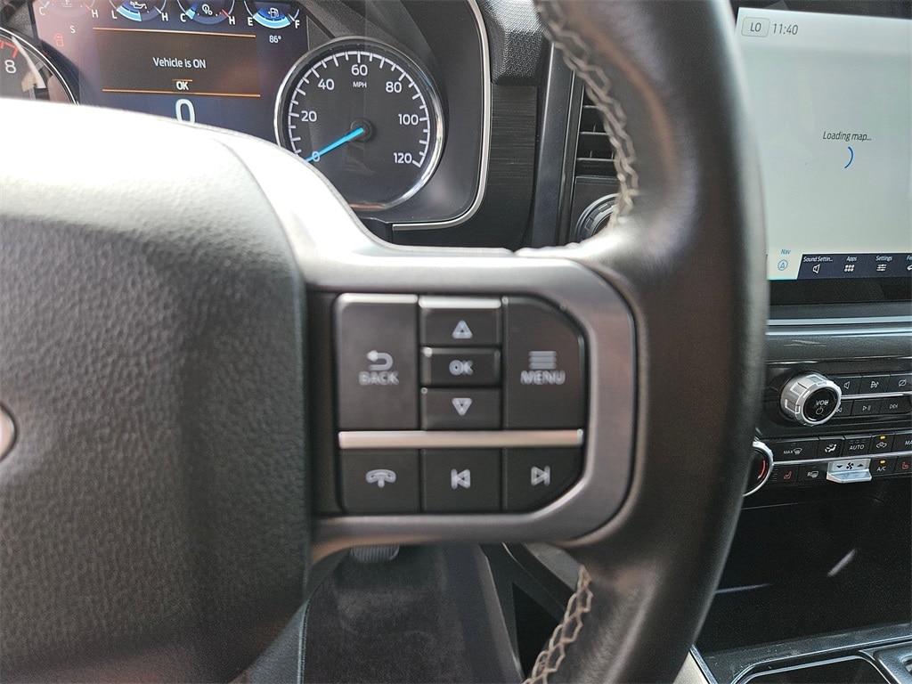 Thumbnail: 2023 Ford F-150 - 24