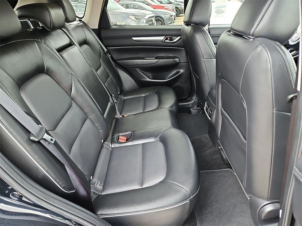 Thumbnail: 2025 Mazda CX-5 - 29