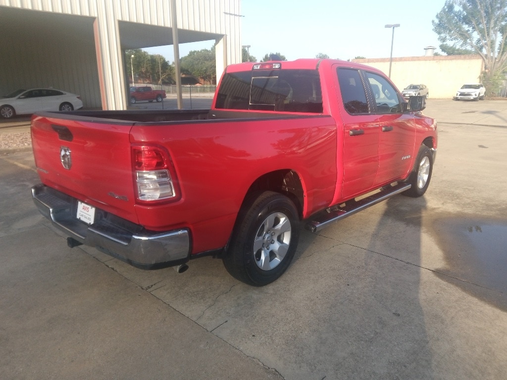 Thumbnail: 2023 RAM 1500 - 6